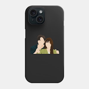 Nevertheless Phone Case