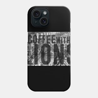 Move Phone Case