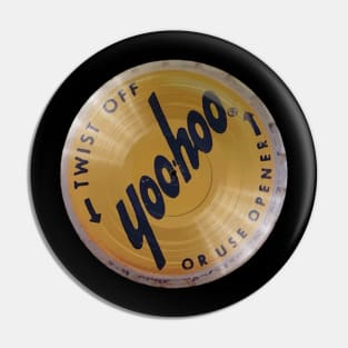 YooHoo Pin