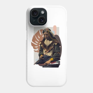 Honor the Heritage Phone Case