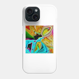 Collection Point Phone Case