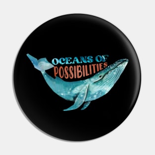 librarian oceans summer reading 2022 Pin