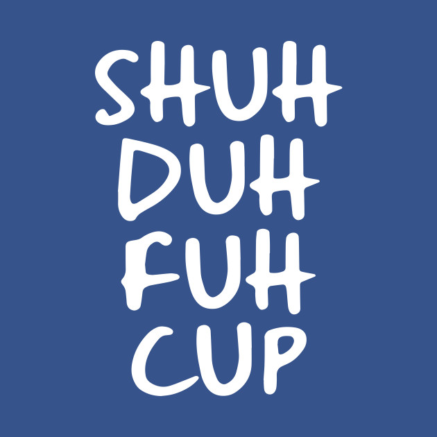 Discover Shuh Duh Fuh Cup Hipter 70s - 70s - T-Shirt