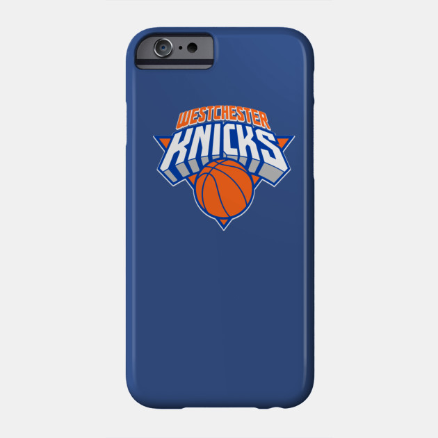 westchester knicks jersey