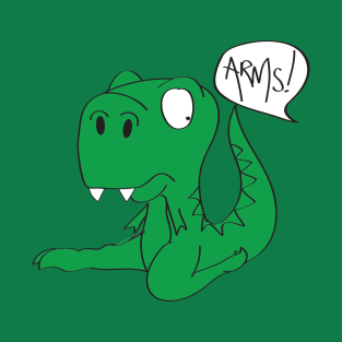 Arms! T-Shirt