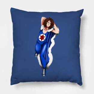 Danny sexbang - Full body Pillow