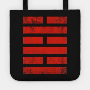 Ninja Joe Tote