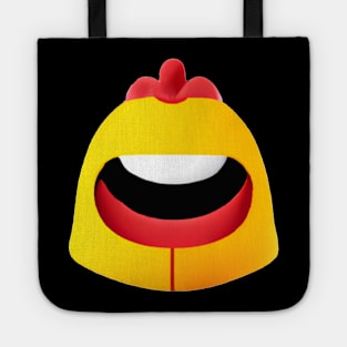 Emoji T-shirt Tote