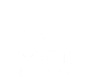 Sore Today Strong Tomorrow Magnet