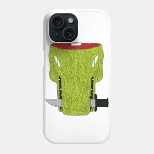 Croc Phone Case