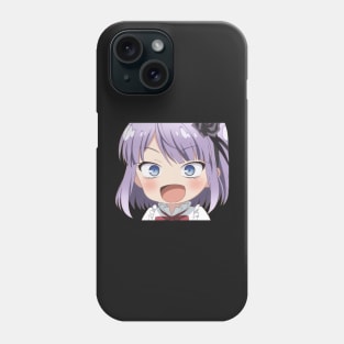 Hotaru Happy Phone Case