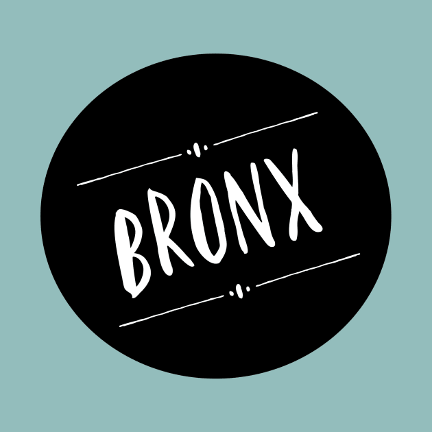 Bronx by nyah14