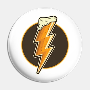 Beer Power Pin