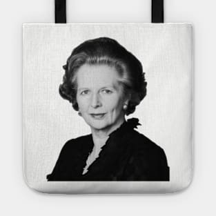 Margaret Thatcher Tote