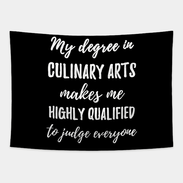 My Degree in Genetics Tapestry by IndigoPine