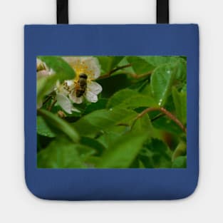 The Pollinator Tote