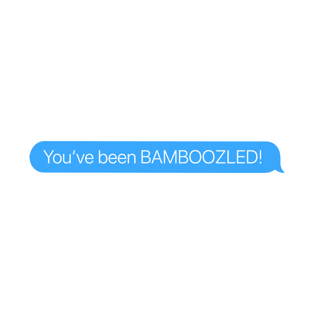 Bamboozled by arlingjd