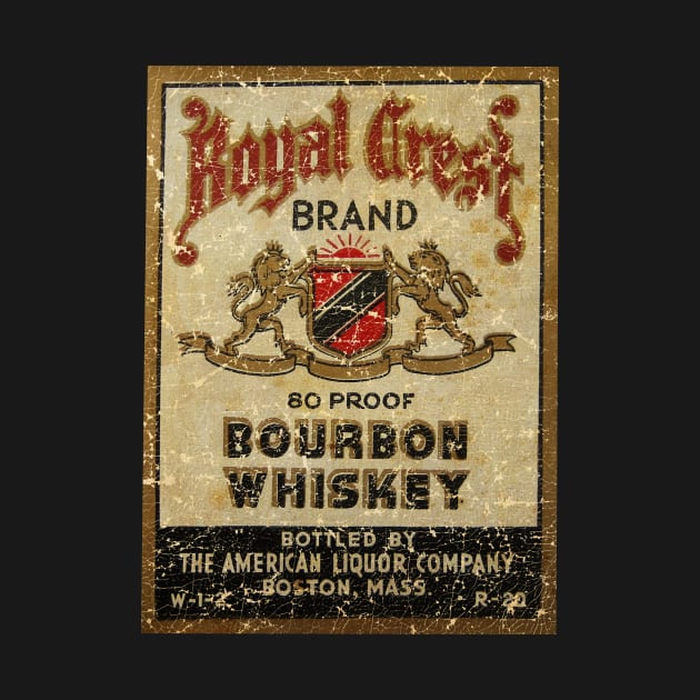 ROYAL CRESF BEER by ngilerterus