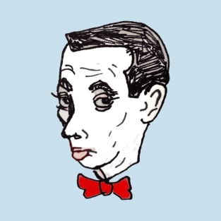 PEE WEE T-Shirt