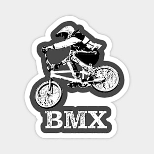 bmx Magnet