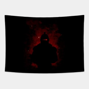 Battlestar Galactica By Your Command Tapestry