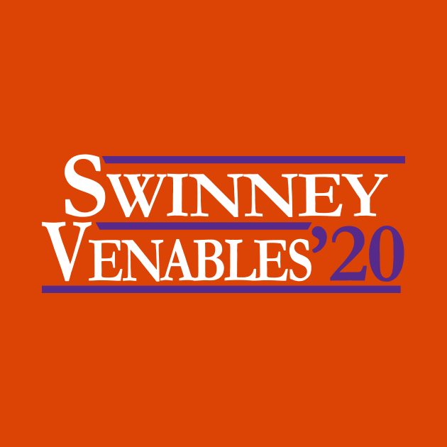 Swinney 4 Pres by Parkeit