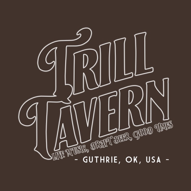 Trill Tavern by inesbot