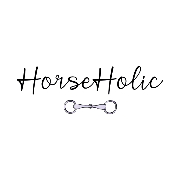 Horse Holic by Horse Holic