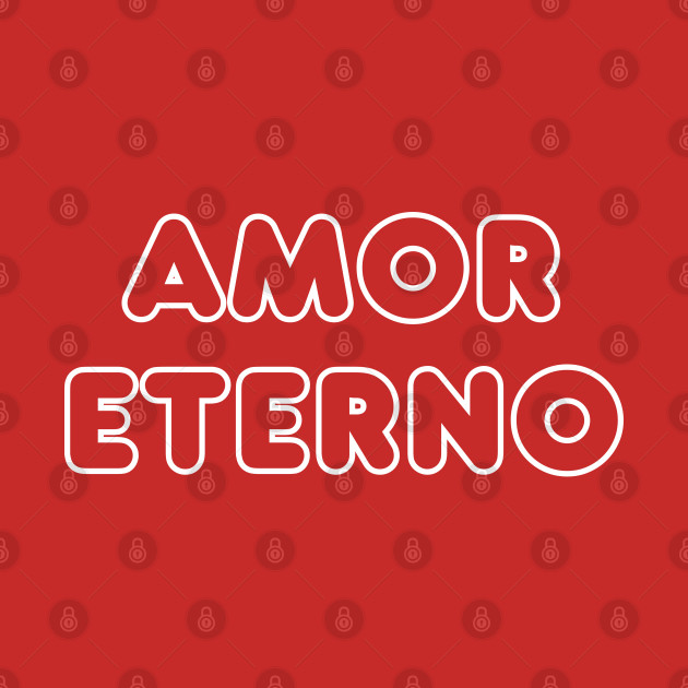 Amor Eterno by Cooltura Vibez