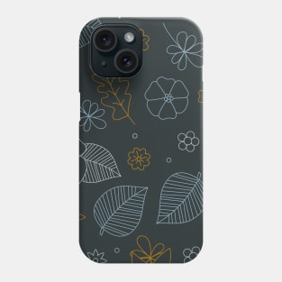 Flowers phone case Phone Case