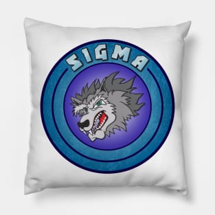 SIgma Pillow