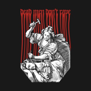 Dead men T-Shirt