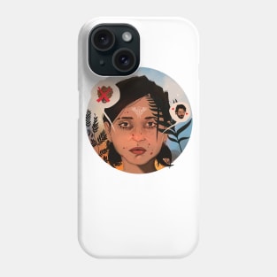 Ellie TLOU2 Phone Case