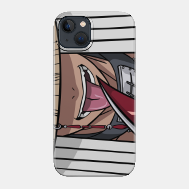 Hidan - Akatsuki - Phone Case