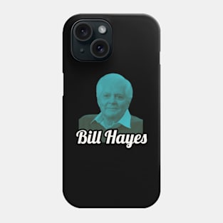 Retro Hayes Phone Case