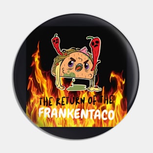 funnyhalloween Pin