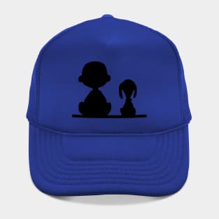 His man Hat