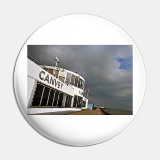 Labworth Restaurant Canvey Island Essex England Pin