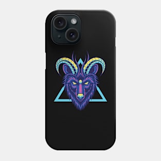 GOAT - Animal Fantasy Phone Case