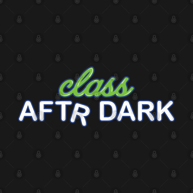 Aftr Dark Whiskey Label by Class Aftr Dark