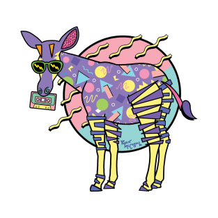 90's Okapi T-Shirt