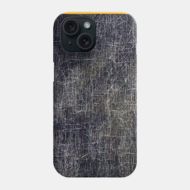 Nibulissa 06 Phone Case by The Glass Pixel