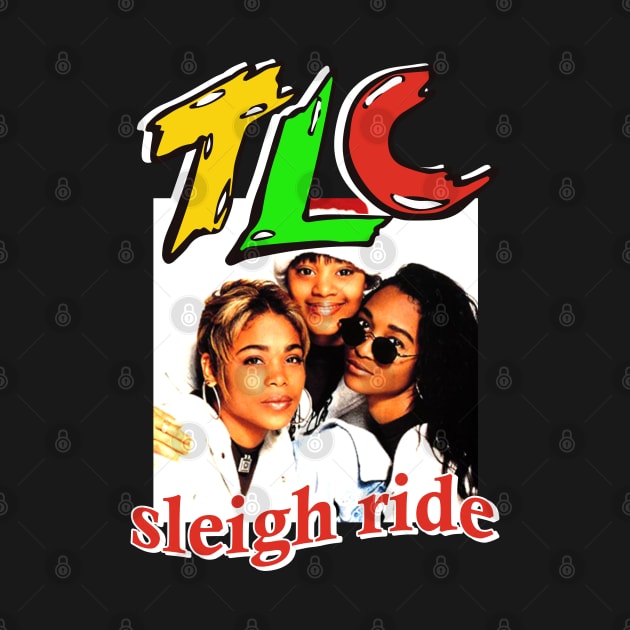 TLC_slghrd by undergroundART