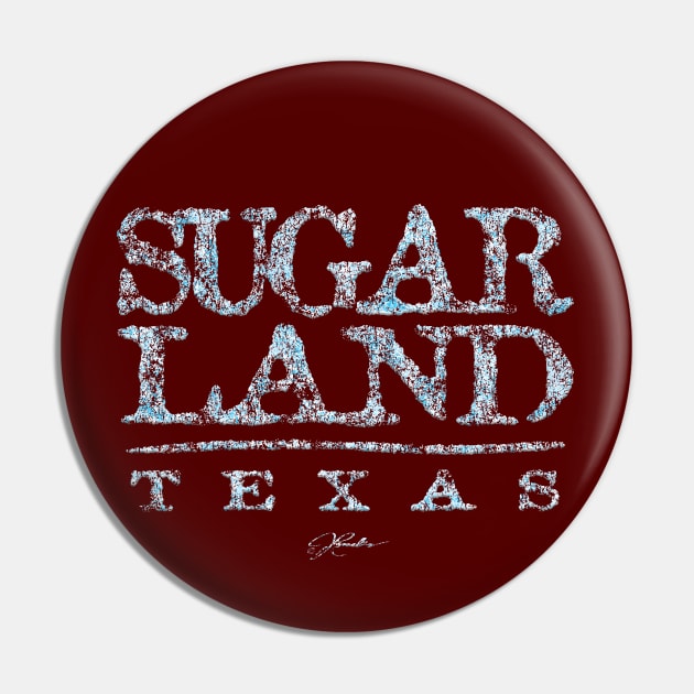 Sugar Land, Texas Pin by jcombs