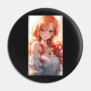 Nami Pin