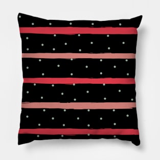 Stripes Pillow