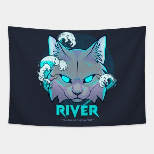 River Tapestry