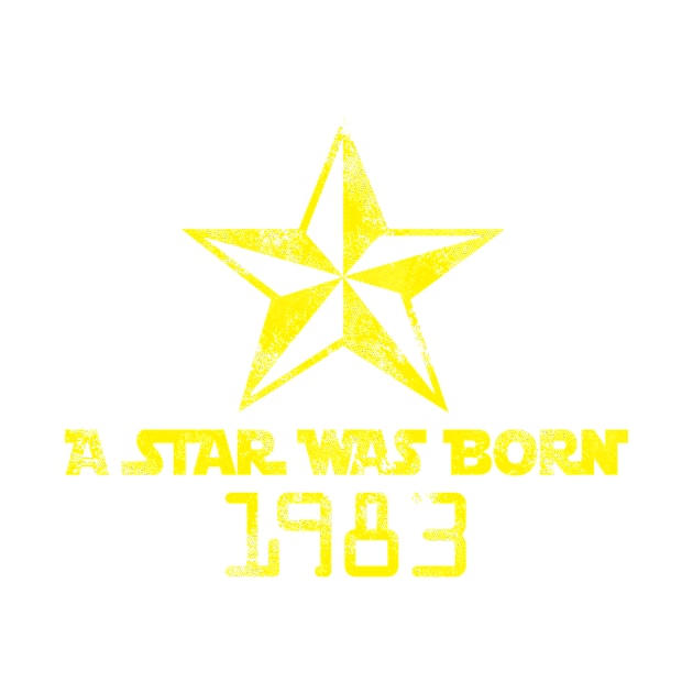 Star was born by NawalSinghRawat