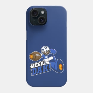 Mega Dak Prescott Phone Case