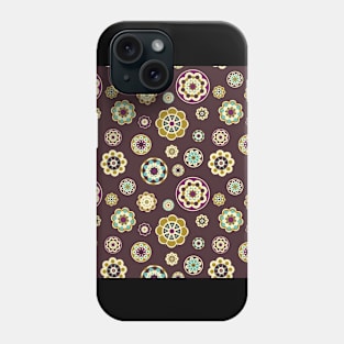 Retro Vintage 100 Phone Case